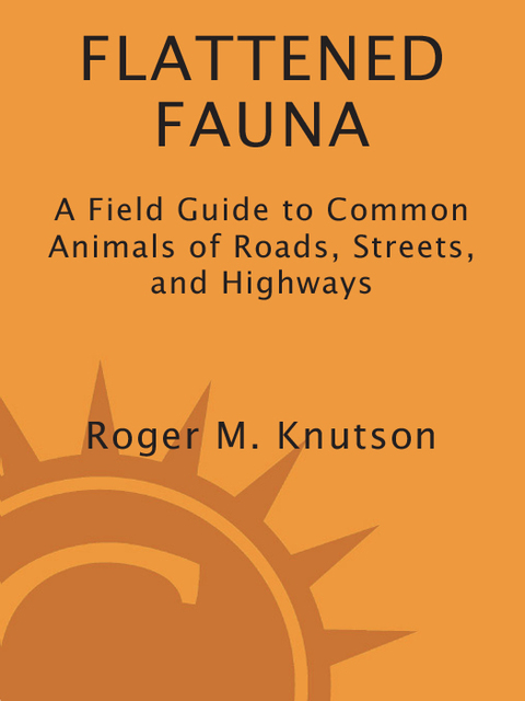 Cover image for book Flattened Fauna, Revised
