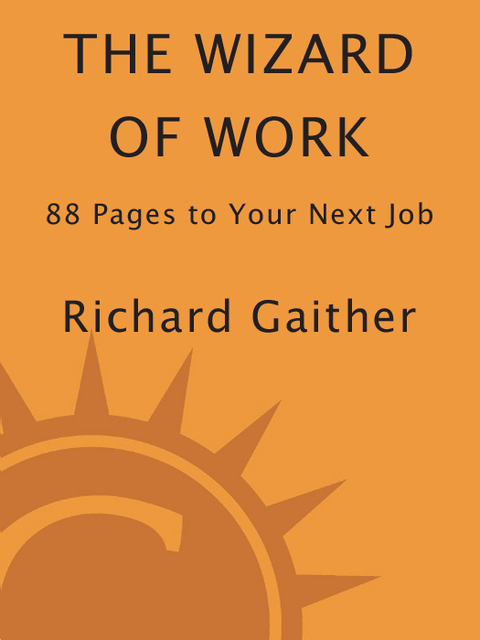 Cover image for book Wizard of Work
