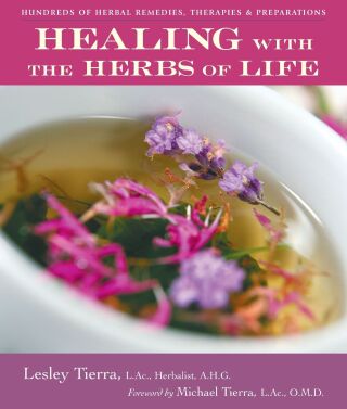 Healing with the Herbs of Life