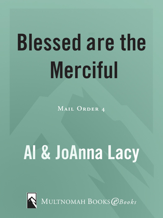 Blessed Are the Merciful