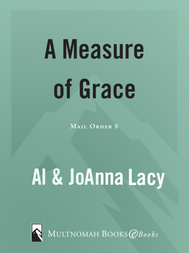 Measure of Grace