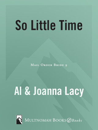 So Little Time