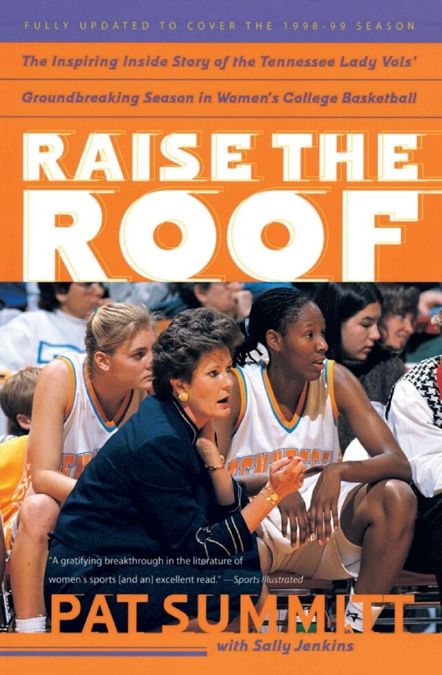 Raise the Roof