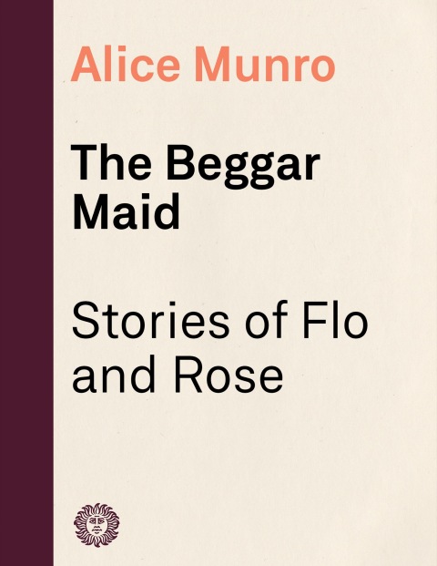 Cover image for book The Beggar Maid