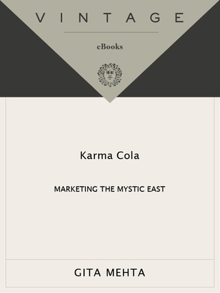 Karma Cola