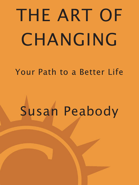 Cover image for book The Art of Changing
