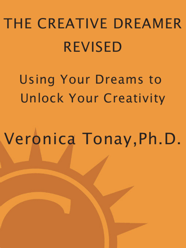 The Creative Dreamer
