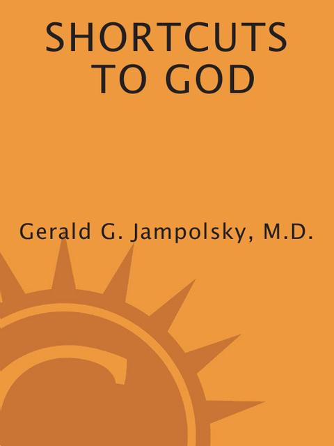 Cover image for book Shortcuts to God
