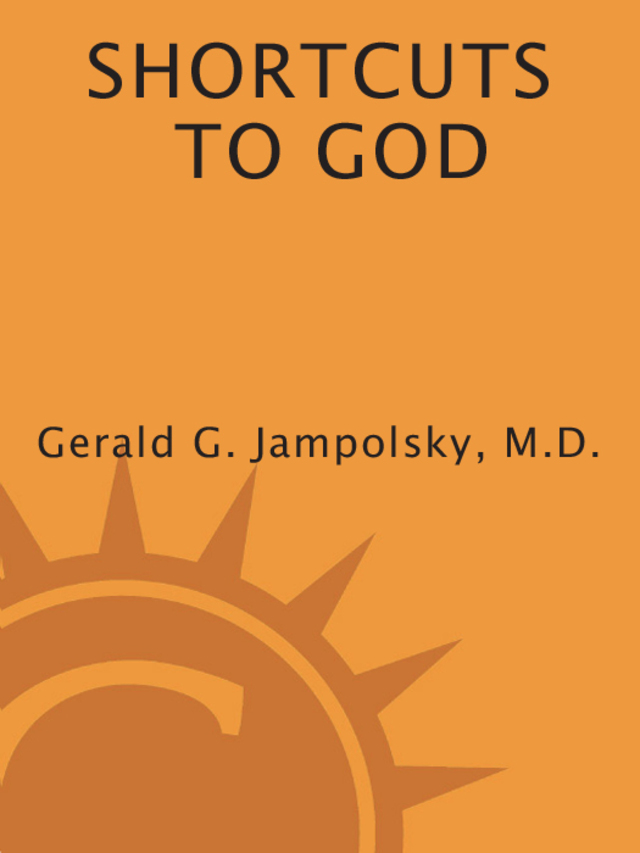 Shortcuts to God