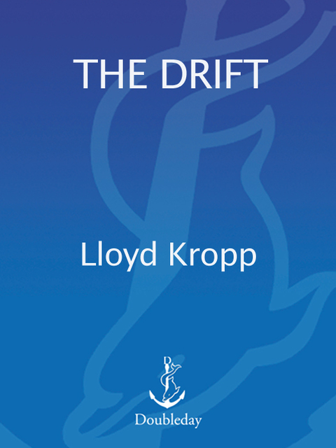 Cover image for book The Drift