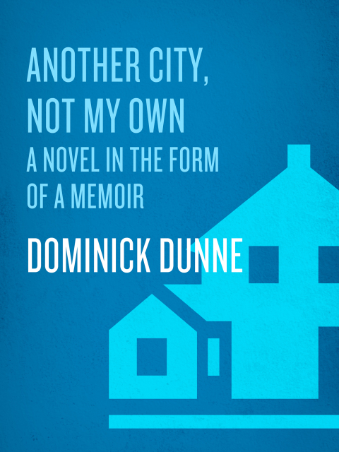 Cover image for book Another City, Not My Own