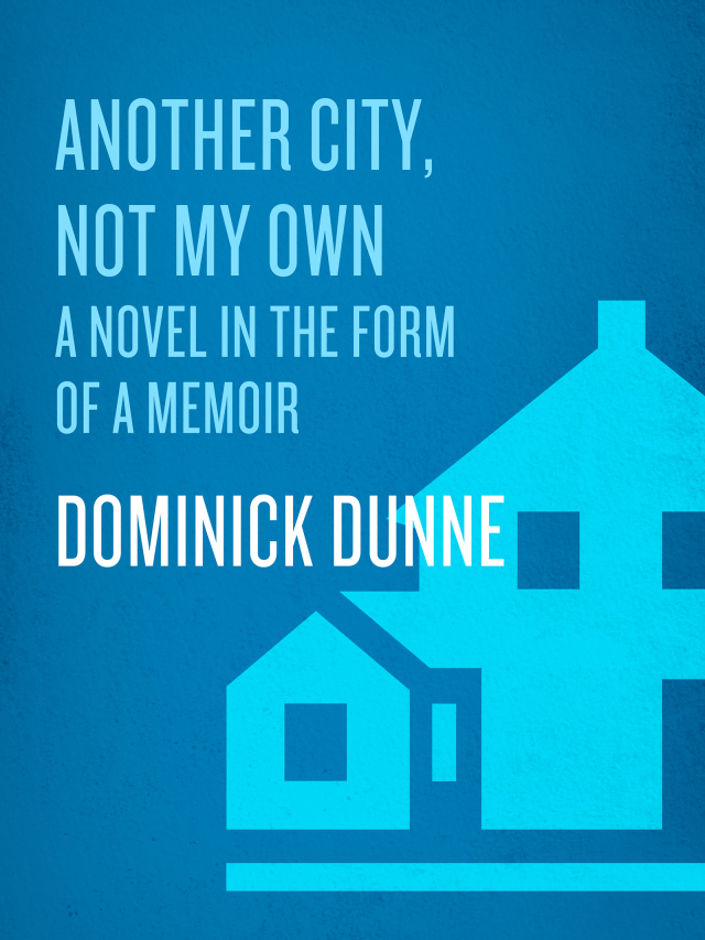 Another City, Not My Own