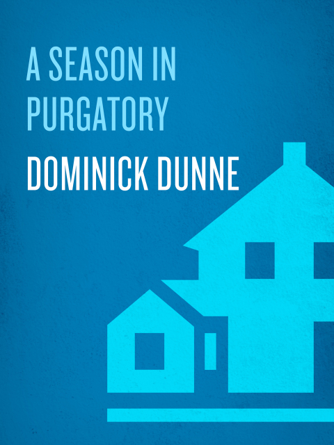 Cover image for book A Season in Purgatory