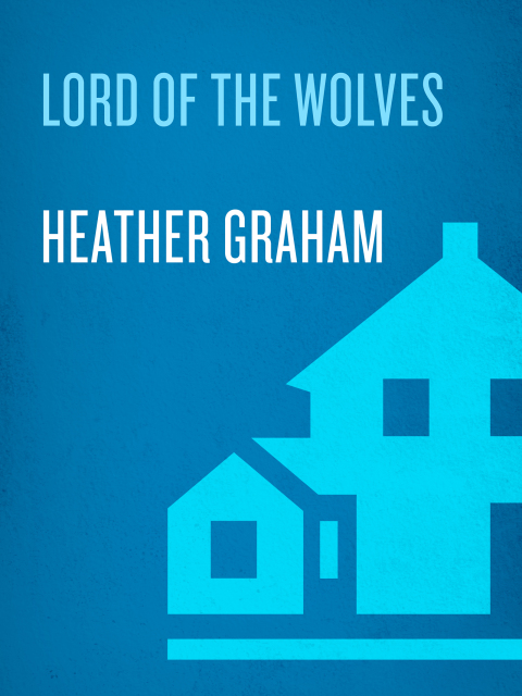 Cover image for book Lord of the Wolves