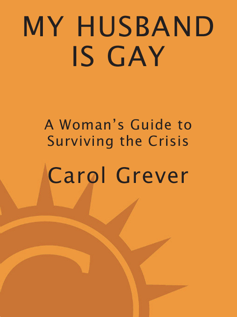 Cover image for book My Husband Is Gay