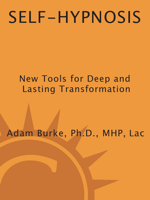 Cover image for book Self-Hypnosis Demystified