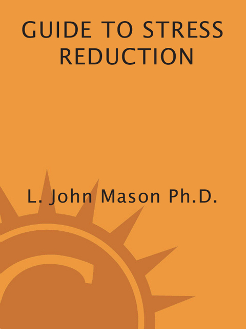 Cover image for book Guide to Stress Reduction, 2nd Ed.