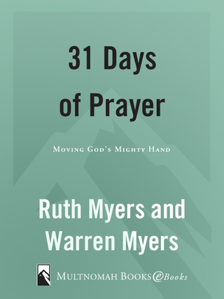 Thirty-One Days of Prayer