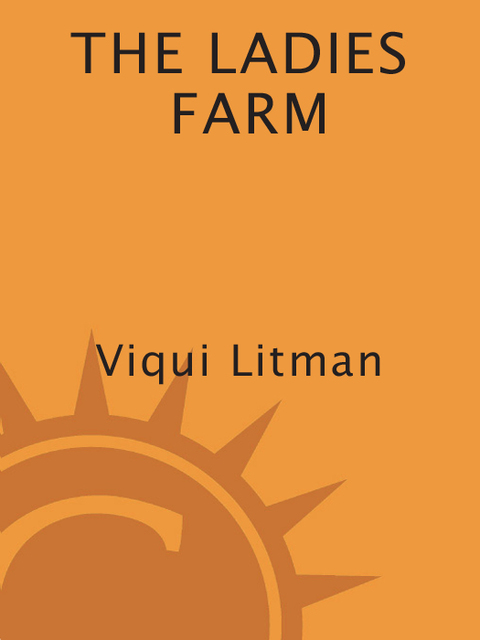 Cover image for book The Ladies Farm