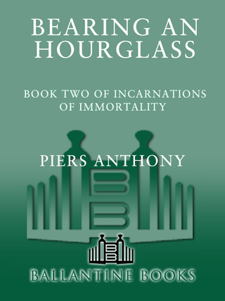 Bearing an Hourglass