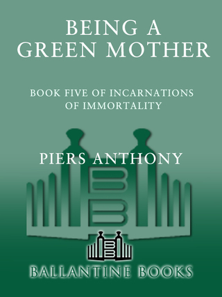 Being a Green Mother
