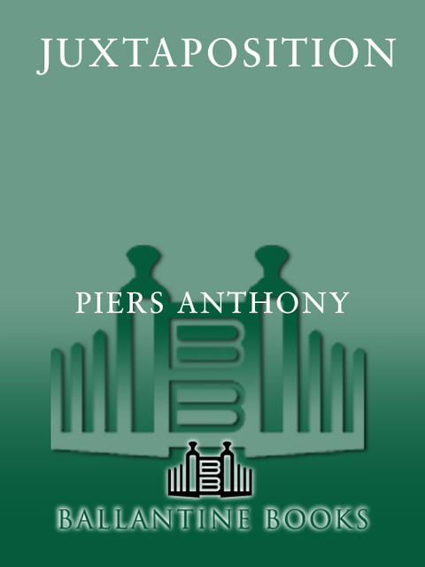 Cover image for book Juxtaposition