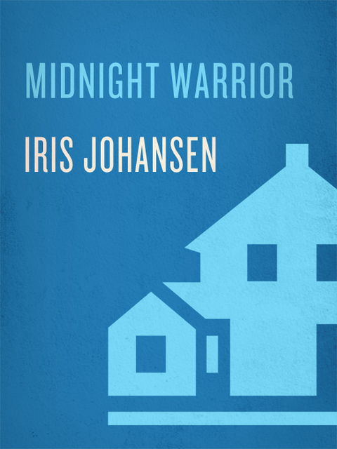Cover image for book Midnight Warrior