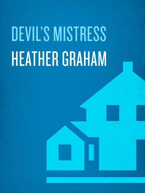 Cover image for book Devil's Mistress