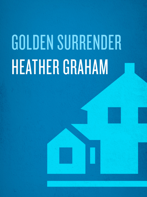 Cover image for book Golden Surrender