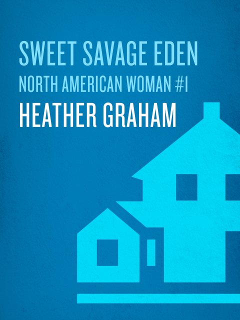 Cover image for book Sweet Savage Eden