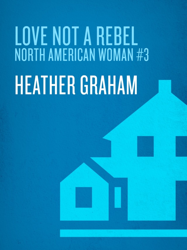Love Not a Rebel