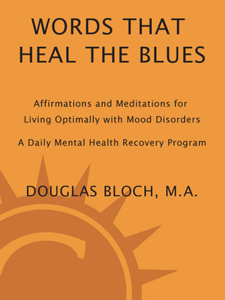 Words That Heal the Blues