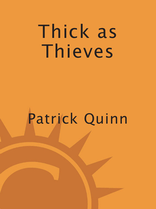 Thick As Thieves