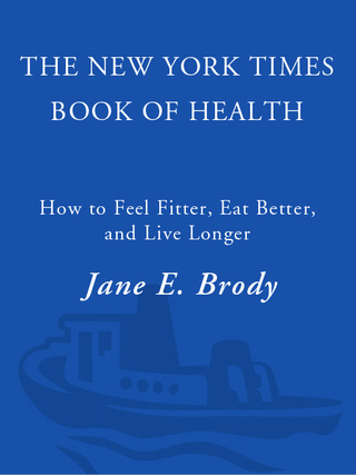 The New York Times Book of Health