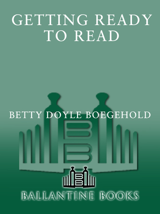 Getting Ready to Read