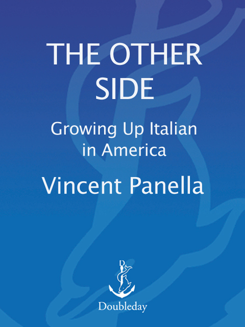 Cover image for book The Other Side: Growing up Italian in America