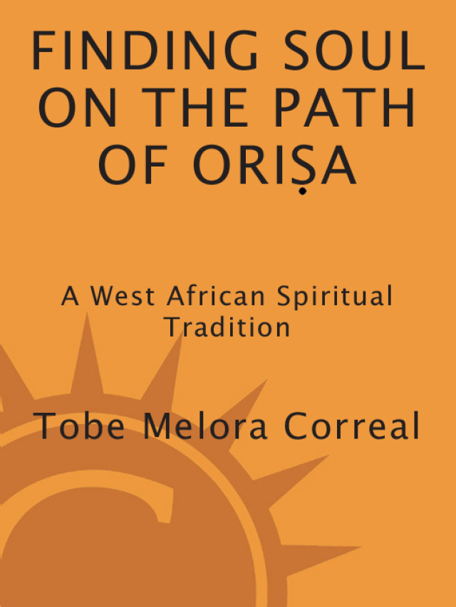 Finding Soul on the Path of Orisa