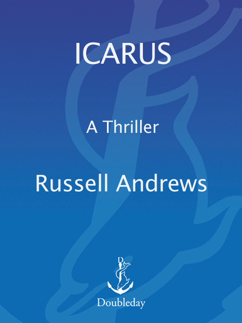 Cover image for book Icarus