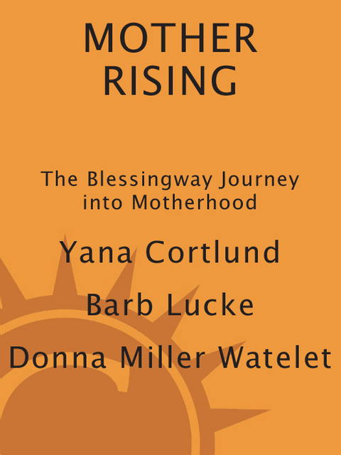 Cover image for book Mother Rising