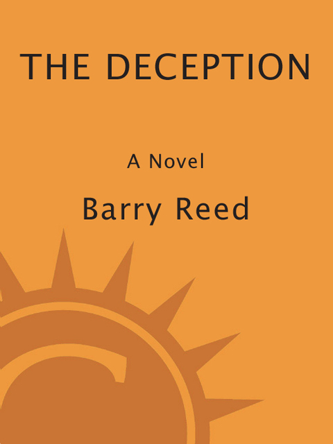 Cover image for book The Deception