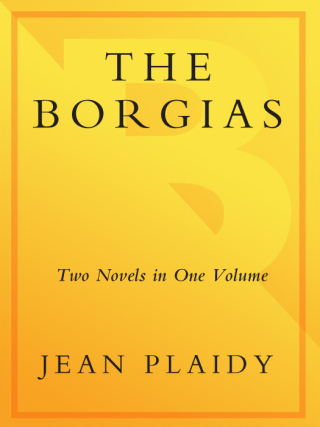 The Borgias