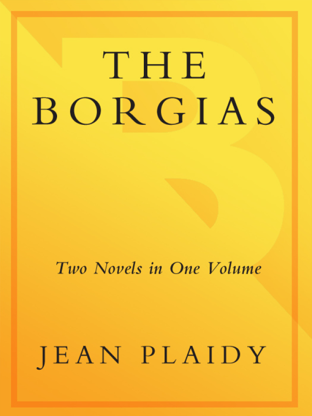 The Borgias