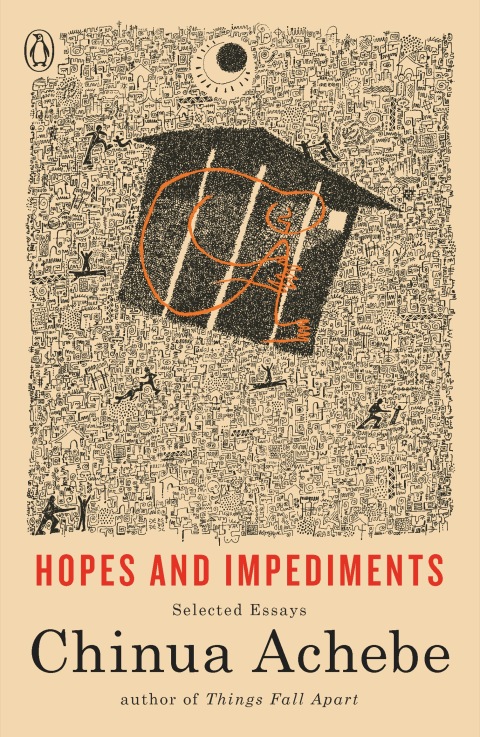 Cover image for book Hopes and Impediments