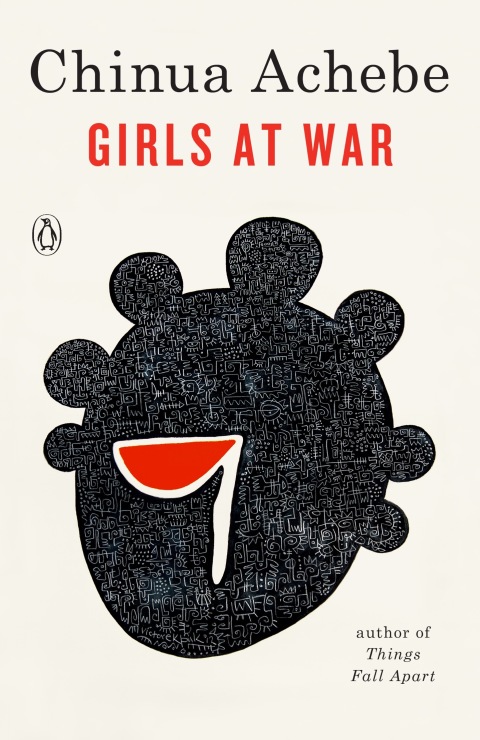 Cover image for book Girls at War