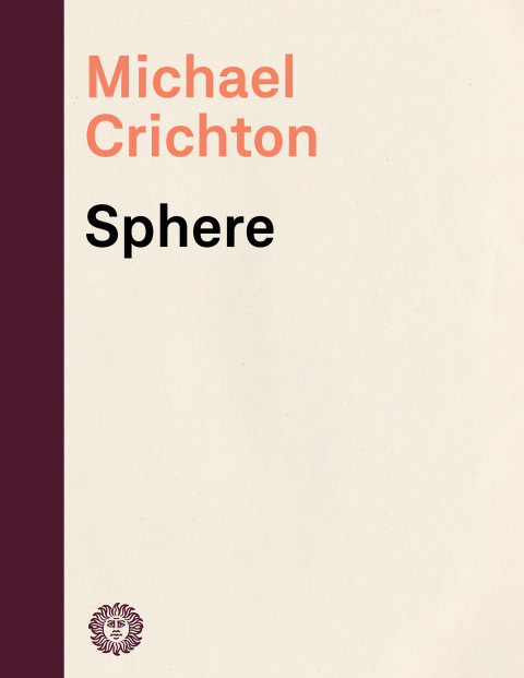 Cover image for book Sphere