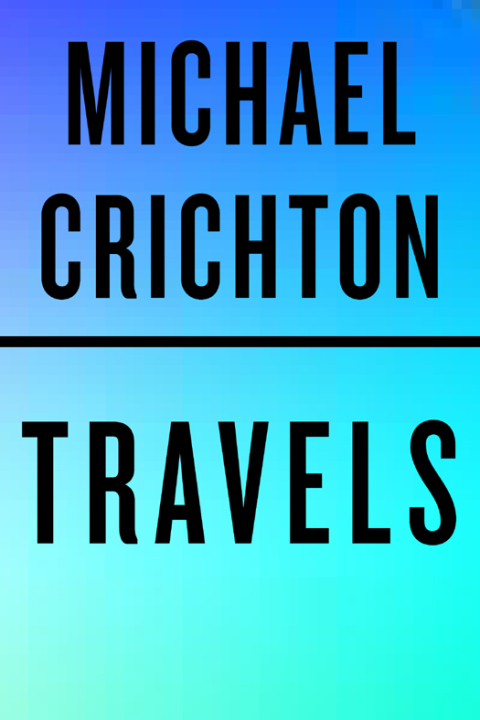 Cover image for book Travels