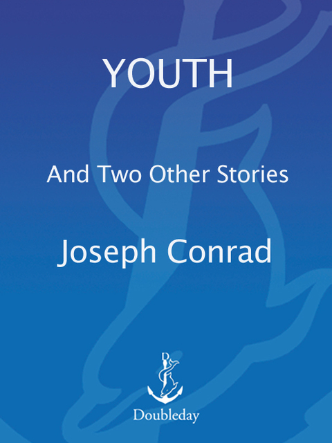 Cover image for book Youth