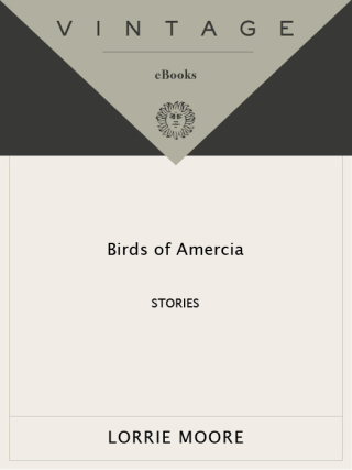 Birds of America