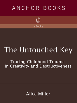 The Untouched Key