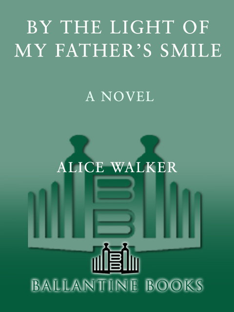 Cover image for book By the Light of My Father's Smile